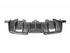 Lamborghini Huracan Evo Carbon Fiber Rear Diffuser - Exotics Carbon Design