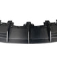 Lamborghini Evo AWD Dry Carbon Fiber Rear Diffuser - Exotics Carbon Design
