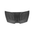Paktechz Style Dry Carbon Fiber Front Hood - Lamborghini Huracan Evo - Exotics Carbon Design