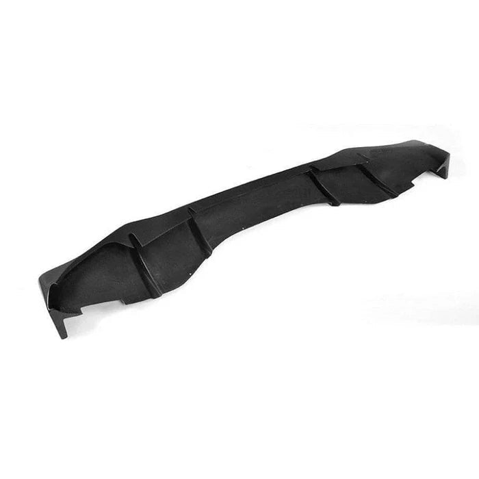 Lamborghini Huracan 610-4 - Carbon Fiber Rear Diffuser - Exotics Carbon Design