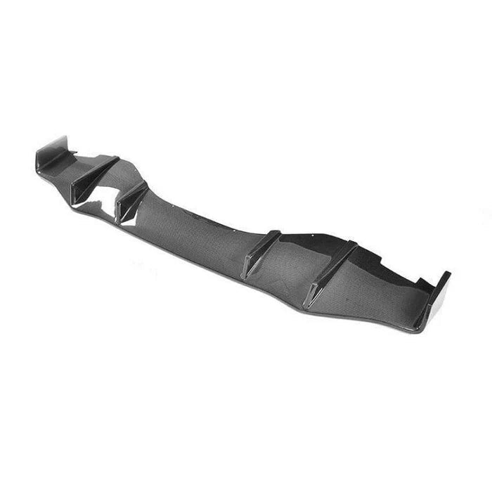 Lamborghini Huracan 610-4 - Carbon Fiber Rear Diffuser - Exotics Carbon Design