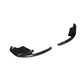 McLaren 570S / 540GT - Dry Carbon Fiber Front Splitters - Exotics Carbon Design