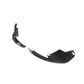 McLaren 570S / 540GT - Dry Carbon Fiber Front Splitters - Exotics Carbon Design