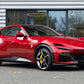 Ferrari Purosangue Pre-Preg Carbon Fiber OEM Style Side Skirts - Exotics Carbon Design
