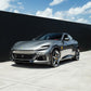 Ferrari Purosangue - Pre-Preg Carbon Fiber OEM Style Front Splitter - Exotics Carbon Design
