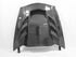 2014-2019 Corvette C7 - Double Sided Carbon Fiber Vented Style Hood - Exotics Carbon Design