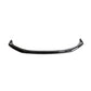 Audi R8 Gen 2 - Pre-Preg Carbon Fiber GT Style Front Splitter - Exotics Carbon Design