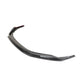 Audi R8 Gen 2 - Pre-Preg Carbon Fiber GT Style Front Splitter - Exotics Carbon Design