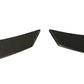 Audi R8 Gen 2 PFL Carbon Fiber Front Canards - Exotics Carbon Design
