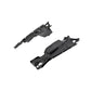 (2020+) Audi R8 V10 - Carbon Fiber Engine Bay Panels - Exotics Carbon Design