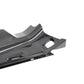 (2020+) Audi R8 V10 - Carbon Fiber Engine Bay Panels - Exotics Carbon Design
