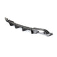 Audi R8 Gen 3 (2020+) - GT4 Style Carbon Fiber Rear Diffuser - Exotics Carbon Design