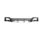 Audi R8 Gen 3 (2020+) - GT4 Style Carbon Fiber Rear Diffuser - Exotics Carbon Design