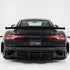 Audi Race-Performance Style Carbon Fiber Rear Wing – Audi R8 Gen 2 (2016–2019) - Exotics Carbon Design
