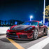 Porsche 718 Cayman & Boxster - Carbon Fiber Front Hood - Exotics Carbon Design