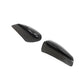 Porsche 992 911 Turbo S & GT3/RS - Carbon Fiber Side Air Intake Covers - Exotics Carbon Design