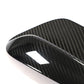 Porsche 992 911 Turbo S & GT3/RS - Carbon Fiber Side Air Intake Covers - Exotics Carbon Design