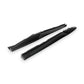 Ferrari 296 GTB/GTS - Pre Preg Carbon Fiber OEM Style Side Skirts - Exotics Carbon Design
