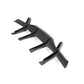 Corvette C8 Stingray Carbon Fiber JSL Style Rear Diffuser - Exotics Carbon Design