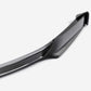 Chevrolet Corvette C8 Z06 - SD Style Carbon Fiber Rear Trunk Spoiler - Exotics Carbon Design