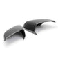 Carbon Fiber Replacement Mirror Covers (Pair) – Chevrolet Corvette C8 / Z06 - Exotics Carbon Design