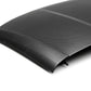 Dry Carbon Fiber Roof Replacement For - Chevrolet C8 Coupe 2024+ - Exotics Carbon Design