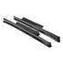 Nissan GTR (2009–2016) – Carbon Fiber TS Style Side Skirts - Exotics Carbon Design