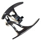 Nissan GTR (2009–2016) – Dry Carbon Fiber Paddle Shifters - Exotics Carbon Design