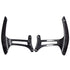Exotic Carbon Fiber Pedal Shifters - Ferrari 488 / F8 Tributo - Exotics Carbon Design