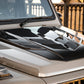 Mercedes-Benz G63 W463 / W464 & G550 – Vented Carbon Fiber Front Bonnet - Exotics Carbon Design