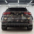 Lamborghini Urus - Carbon Fiber Rear Diffuser - Exotics Carbon Design