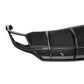 Lamborghini Urus - Carbon Fiber Rear Diffuser - Exotics Carbon Design