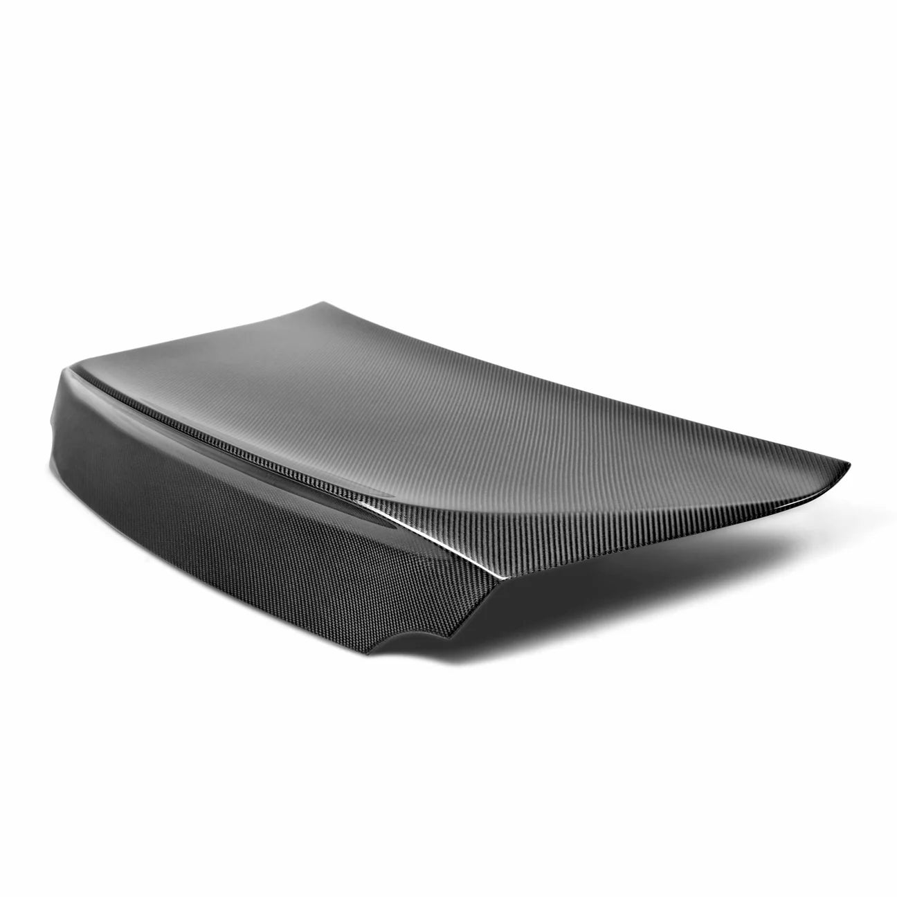 Nissan GT-R R35 Full Carbon Fiber Trunk – Custom Lightweight Upgrade for 2009–2016 - Exotics Carbon Design