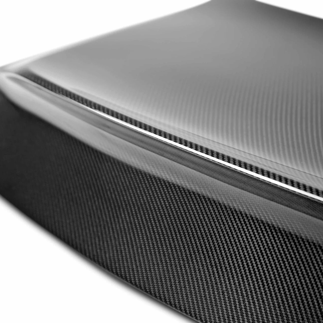Nissan GT-R R35 Full Carbon Fiber Trunk – Custom Lightweight Upgrade for 2009–2016 - Exotics Carbon Design