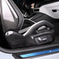 BMW M3 G80 / M4 G82 (2021–2025) – Carbon Fiber Side Seat Trim Covers - Exotics Carbon Design