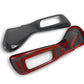 BMW M3 G80 / M4 G82 (2021–2025) – Carbon Fiber Side Seat Trim Covers - Exotics Carbon Design