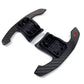 BMW M3/M4 G80/G82 - Carbon Fiber Paddle Shifters - Exotics Carbon Design