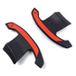 BMW M3/M4 G80/G82 - Carbon Fiber Paddle Shifters - Exotics Carbon Design