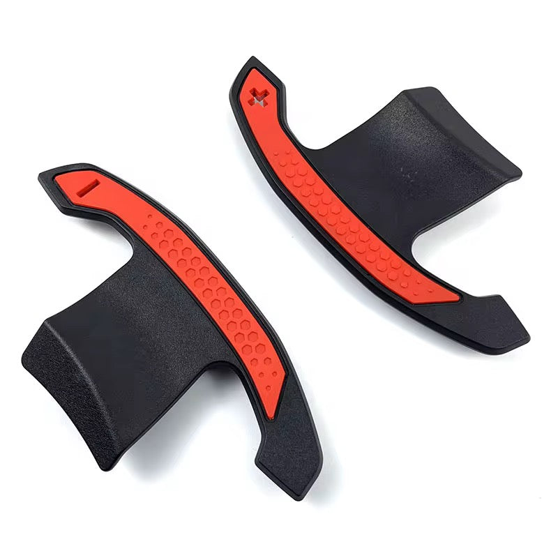 BMW M3/M4 G80/G82 - Carbon Fiber Paddle Shifters - Exotics Carbon Design