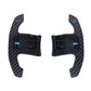 BMW M3/M4 G80/G82 - Carbon Fiber Paddle Shifters - Exotics Carbon Design