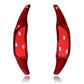 Mercedes-AMG Carbon Fiber Paddle Shifters - Exotics Carbon Design