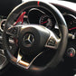 Mercedes-AMG Carbon Fiber Paddle Shifters - Exotics Carbon Design