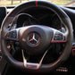 Mercedes-AMG Carbon Fiber Paddle Shifters - Exotics Carbon Design
