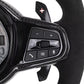 BMW M5 F90 - Carbon Fiber & Alcantara Steering Wheel - Exotics Carbon Design