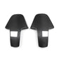 BMW M3 G80 / M4 G82 Carbon Fiber Seat Headrest Covers - Exotics Carbon Design