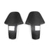 BMW M3 G80 / M4 G82 Carbon Fiber Seat Headrest Covers - Exotics Carbon Design