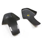 BMW M3 G80 / M4 G82 Carbon Fiber Seat Headrest Covers - Exotics Carbon Design