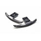 BMW M3 F80 / M4 F82 – Carbon Fiber Paddle Shifters - Exotics Carbon Design