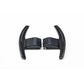 BMW M3 F80 / M4 F82 – Carbon Fiber Paddle Shifters - Exotics Carbon Design