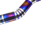 Toyota Supra A90 / A91 (MK5) – Titanium Catback Exhaust System - Exotics Carbon Design